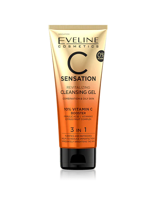 Eveline – Skin Care (Original)