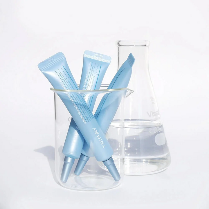 Trimay - Luronicollagen Age Resistance Eye Cream